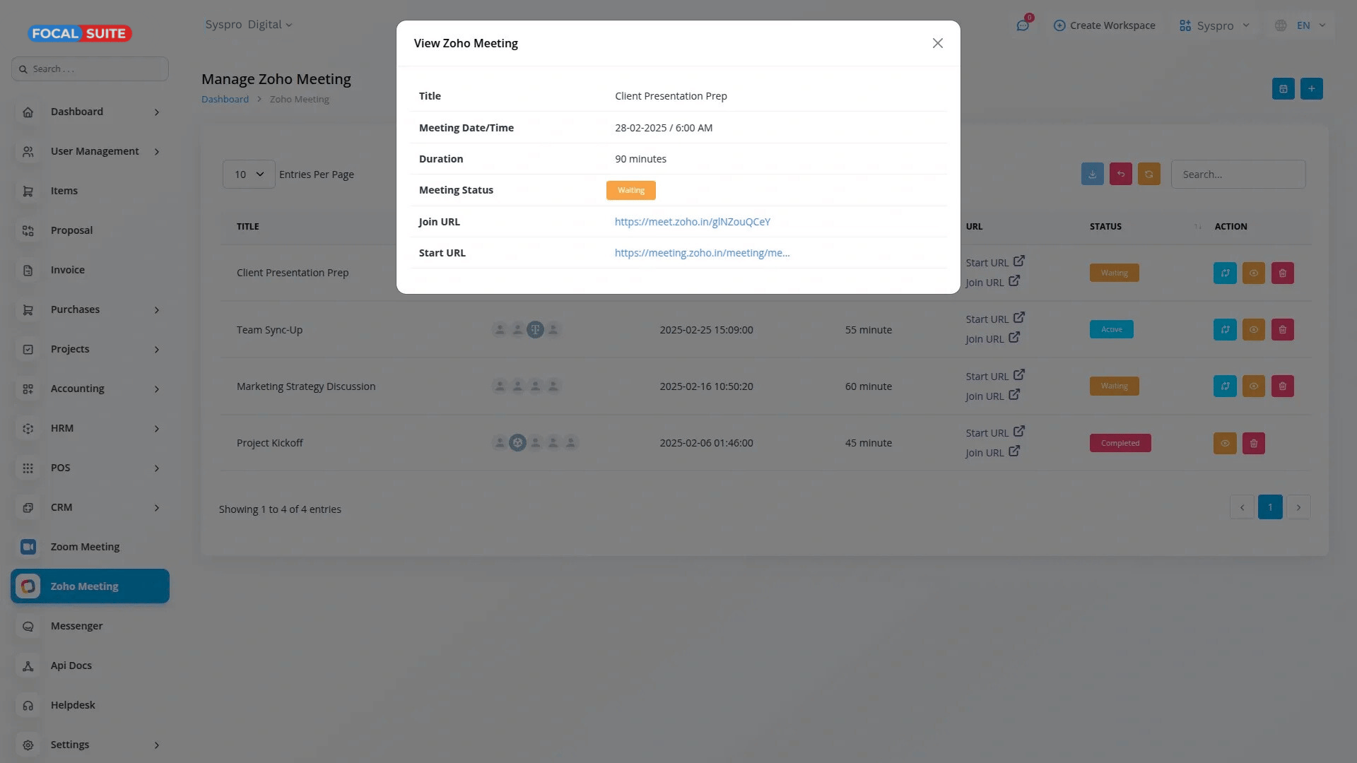 Organic Vegetable Box